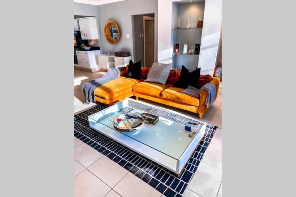 Summerstrand Boutique Apartment Port Elizabeth