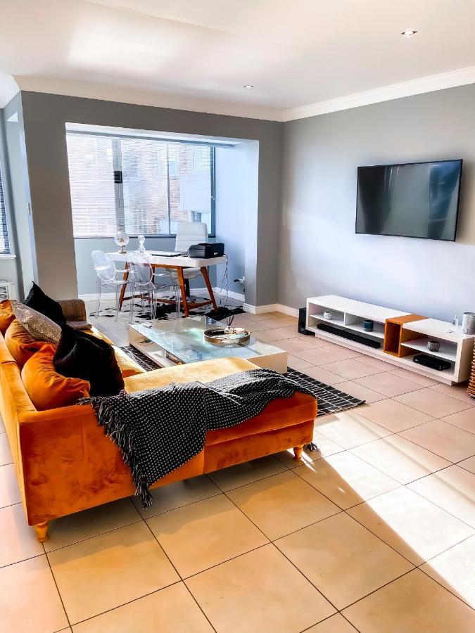 Apartment Summerstrand Boutique *