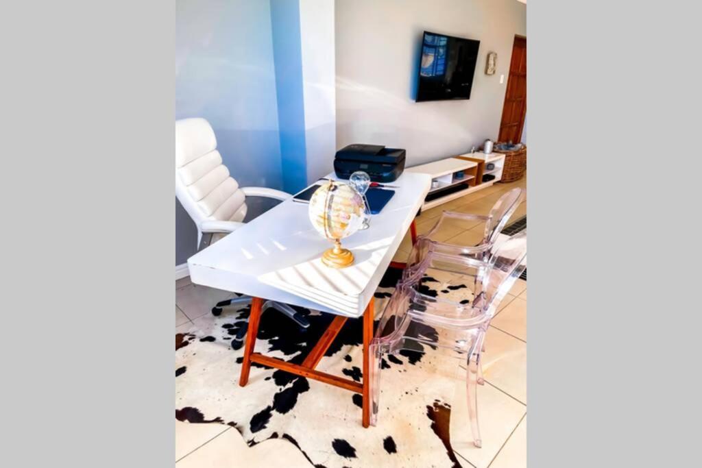 Summerstrand Boutique Apartment *