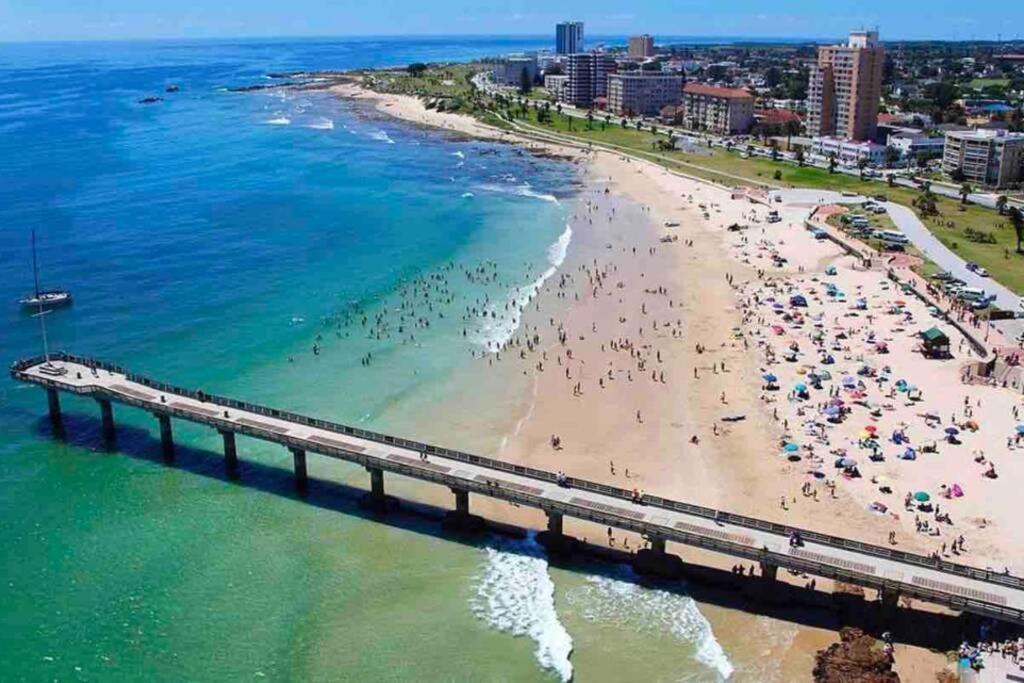 Summerstrand Boutique Apartment Port Elizabeth